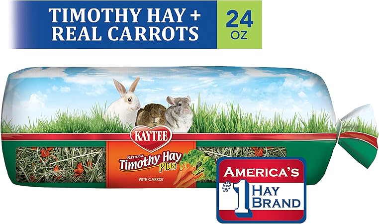 rabbit hay amazon
