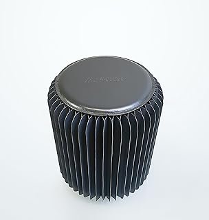 Amazon.com: Flexcrest Portable Unique Accordion Paper Sofa gn ...