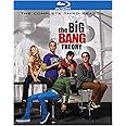The Big Bang Theory: Season 3 [Blu-ray]