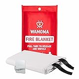 Wamoma Fire Suppression Blanket