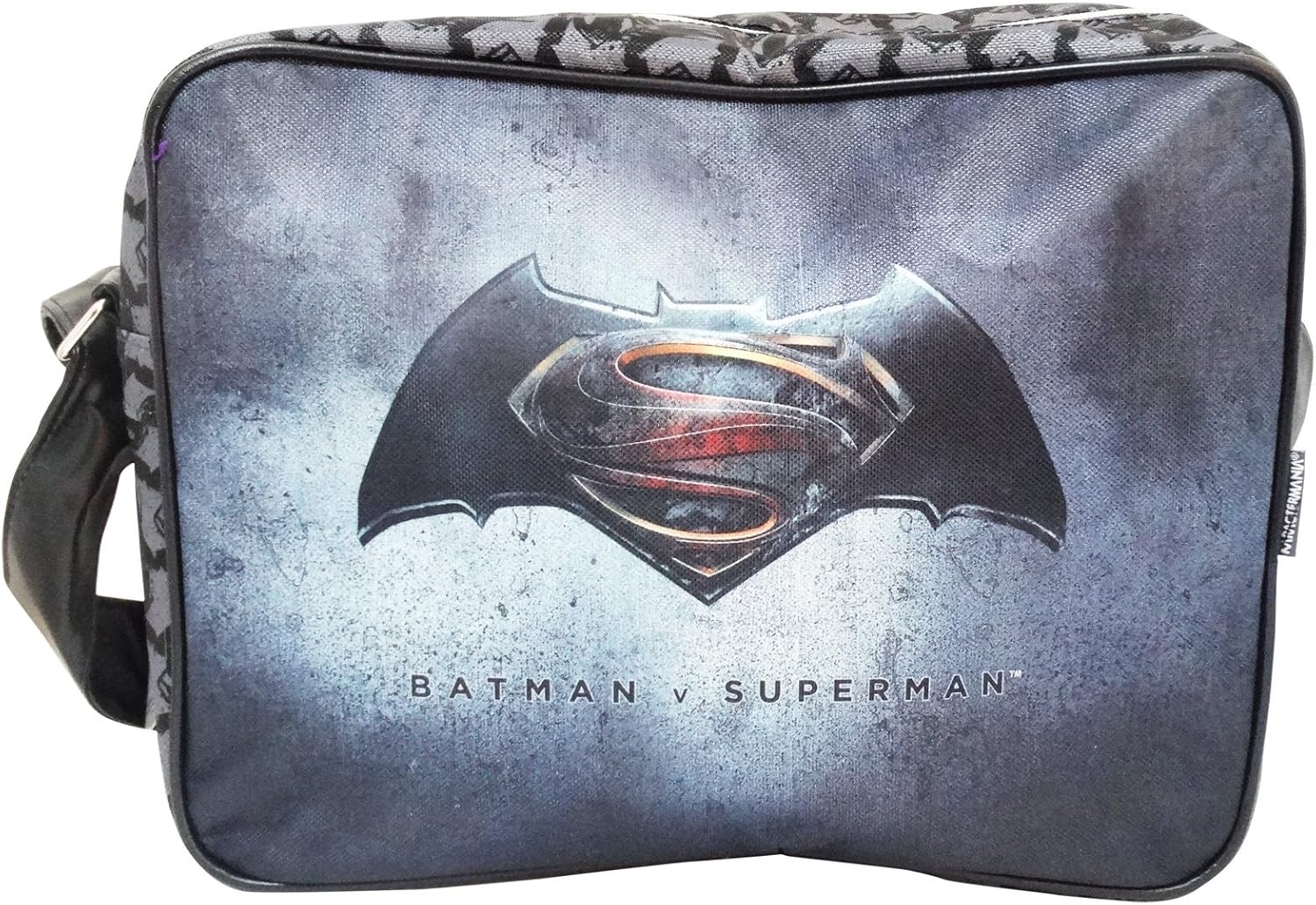 batman crossbody bag