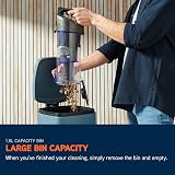 Vax Air Lift 2 Pet Plus Upright Vacuum VersaClean Lift Out Technology Grey view 8
