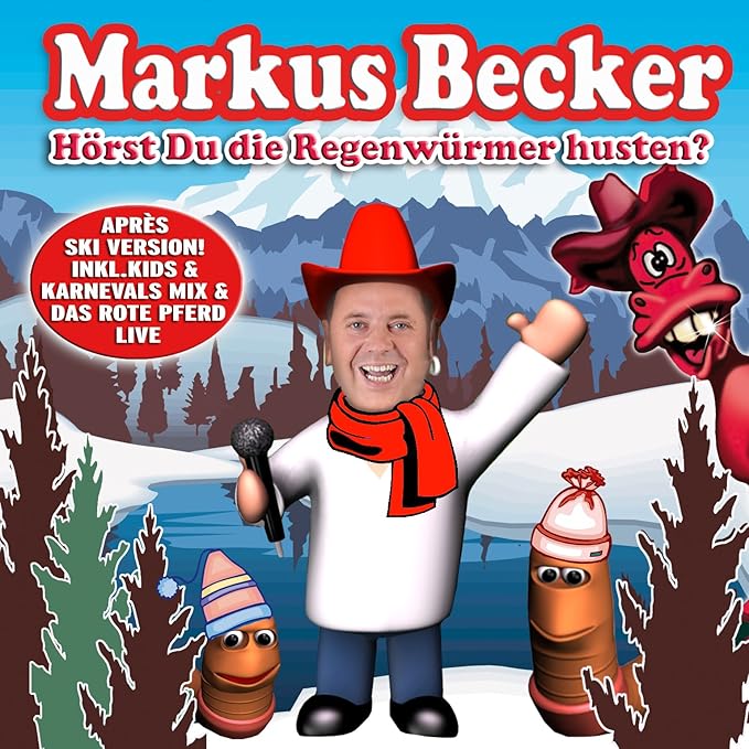 Hörst du die Regenwürmer Husten Amazon.co.uk Music Hörst du die Regenwürmer Husten Amazon.co.uk Music