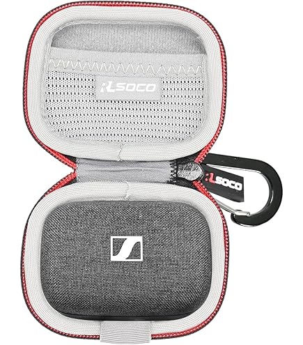 Amazon.com: Case Cover for Momentum True Wireless 4,Protective