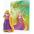 Tonies Rapunzel Audio Toy Figurine from Disney's Tangled [Spanish]