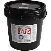 Shielding Solutions EMF Shielding Paint YSHIELD HSF54 5 Liter
