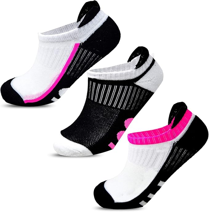 nike women's socks with heel tab