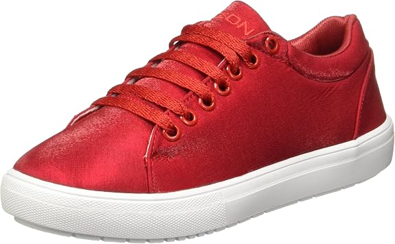 Zapatos Rojos Capa De Ozono | Outlet ptv.es