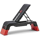 aerobic stepper reebok