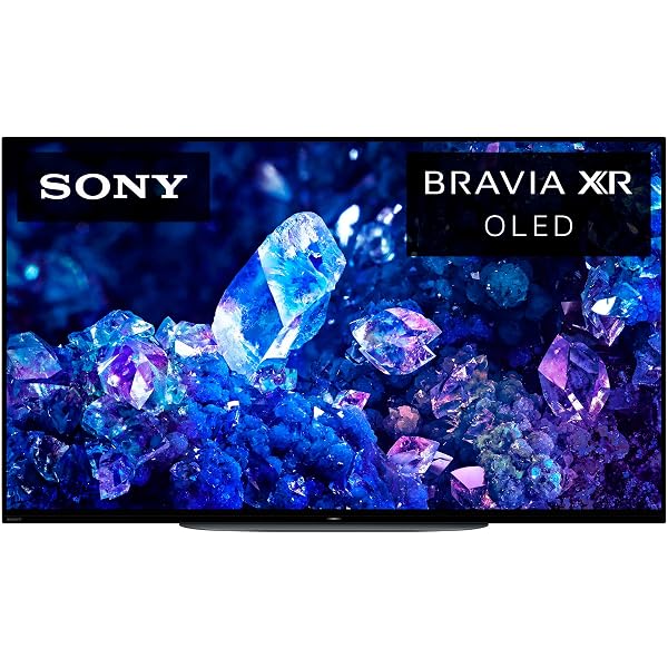 Amazon.com: Sony 42-Inch class BRAVIA XR A90K 4K HDR OLED Google