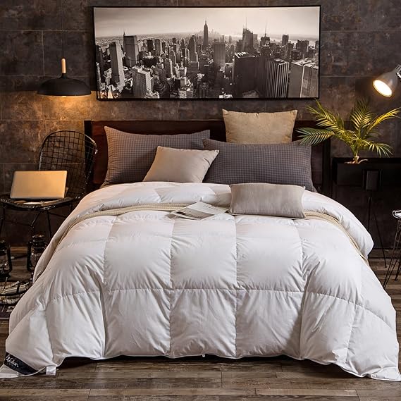 globon down comforter