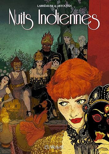 Download Nuits indiennes PDF