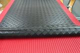 Nisorpa 1m x 5m Rubber Floor Mat Roll 3mm SBR 5 Bar Non Slip Heavy Duty view 7