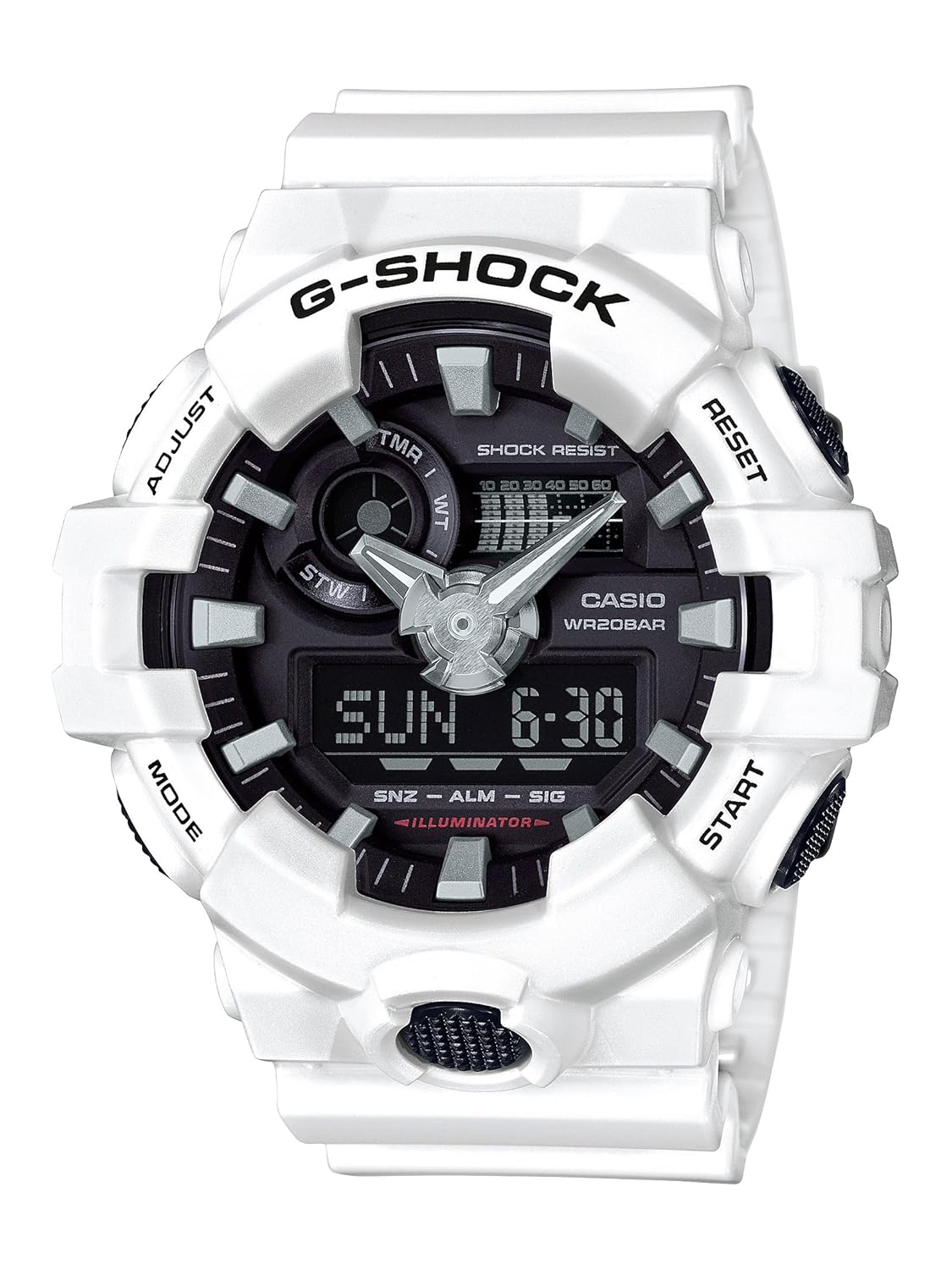 g shock gma 120
