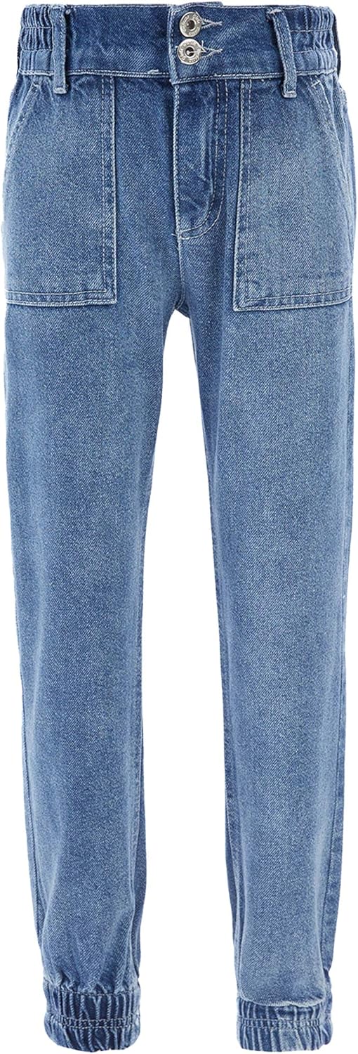100 cotton jeans women's uk
