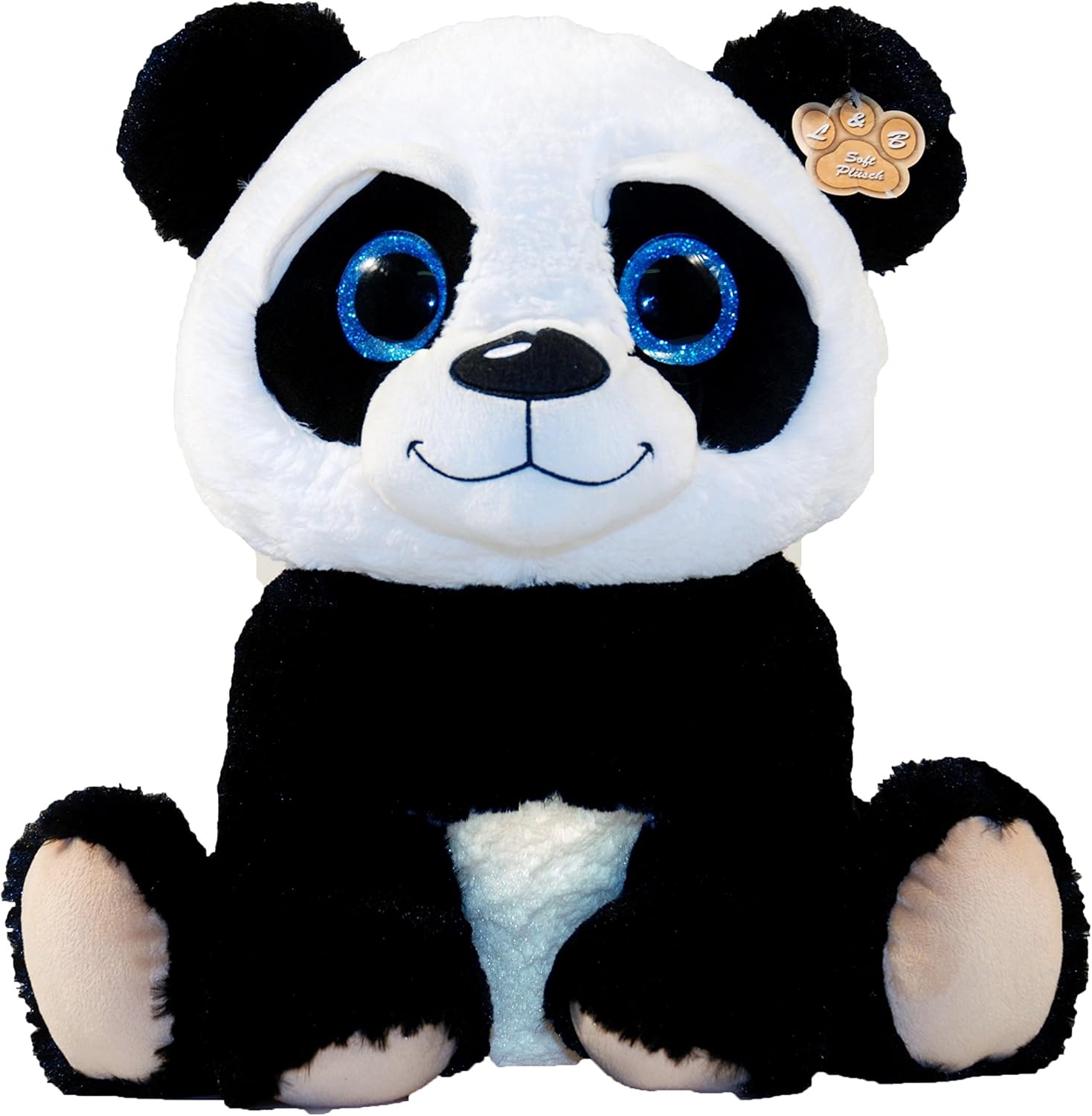 panda peluche amazon