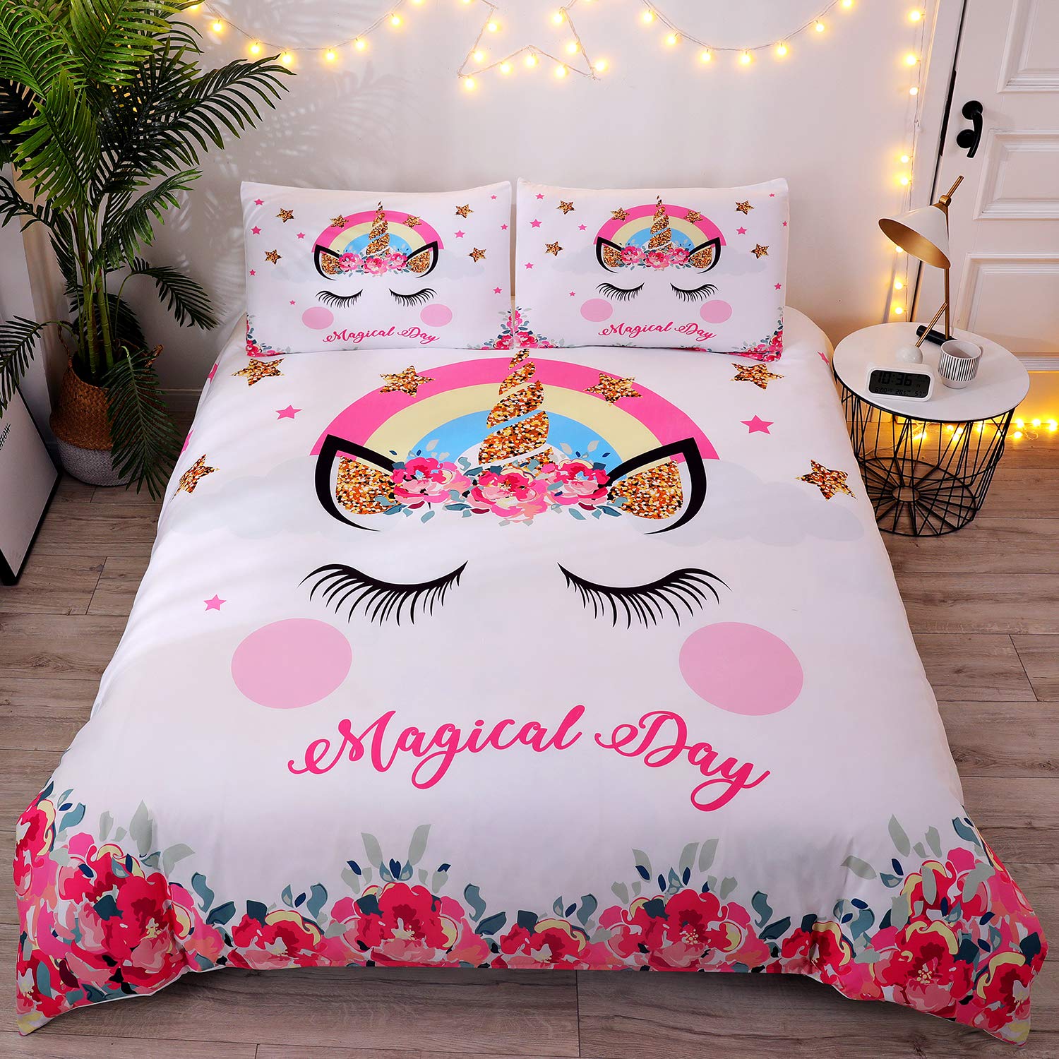 kids sheets queen size