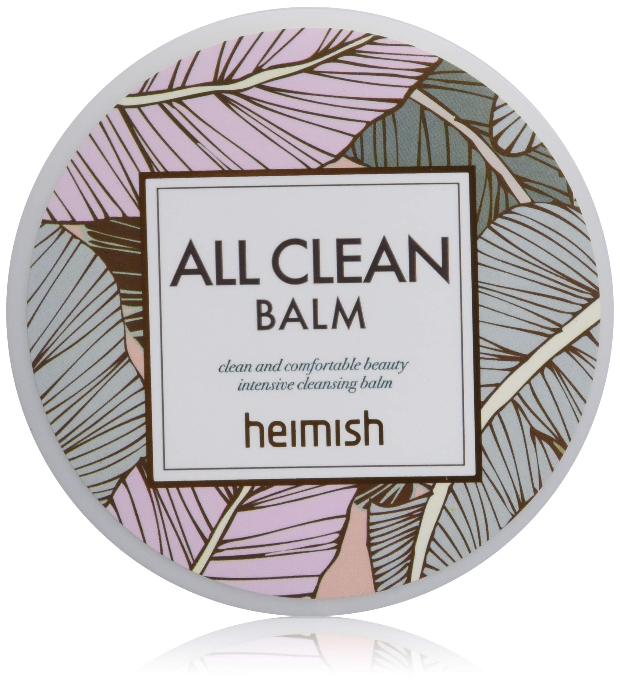 Heimish All Clean Balm (Cleansing Balm 120ml)