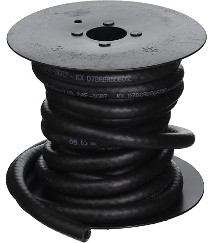 thumbnail image 2 of Dayco 80060 5/16 Fuel Line 25 Ft Roll, Lines - Canada 2 of 13