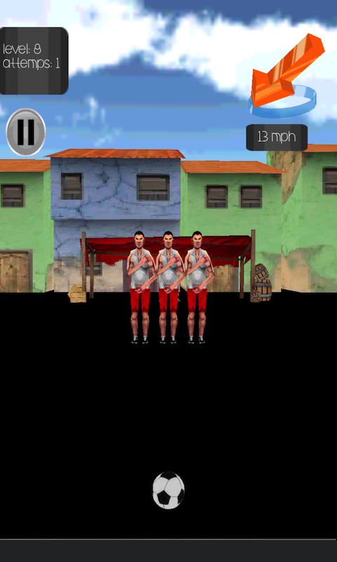 GPI Soccer 3D