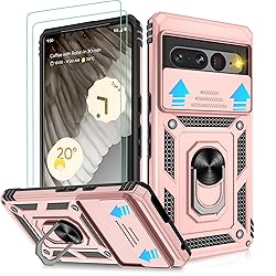 for Pixel 7 Pro Case, Google Pixel 7 Pro Case with