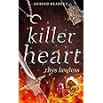 Killer Heart: A Breathtaking MM Urban Fantasy (Cursed Hearts)