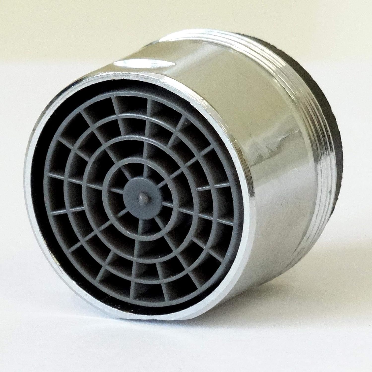 Home Centre Large 28mm Male Chromed Brass Kitchen Bath Tap Aerator Anti