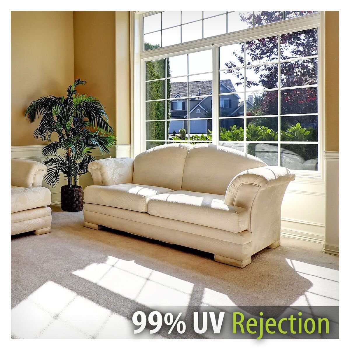 Best 3M Solar Window Film