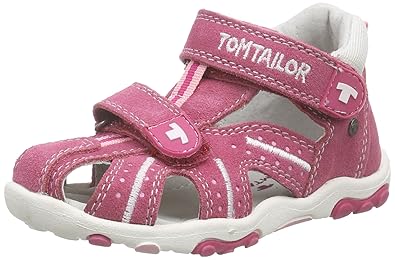 TOM TAILOR Baby Mädchen Kinderschuhe Lauflernschuhe