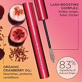 Clarins Lash & Brow Double Fix Mascara 8ml view 2