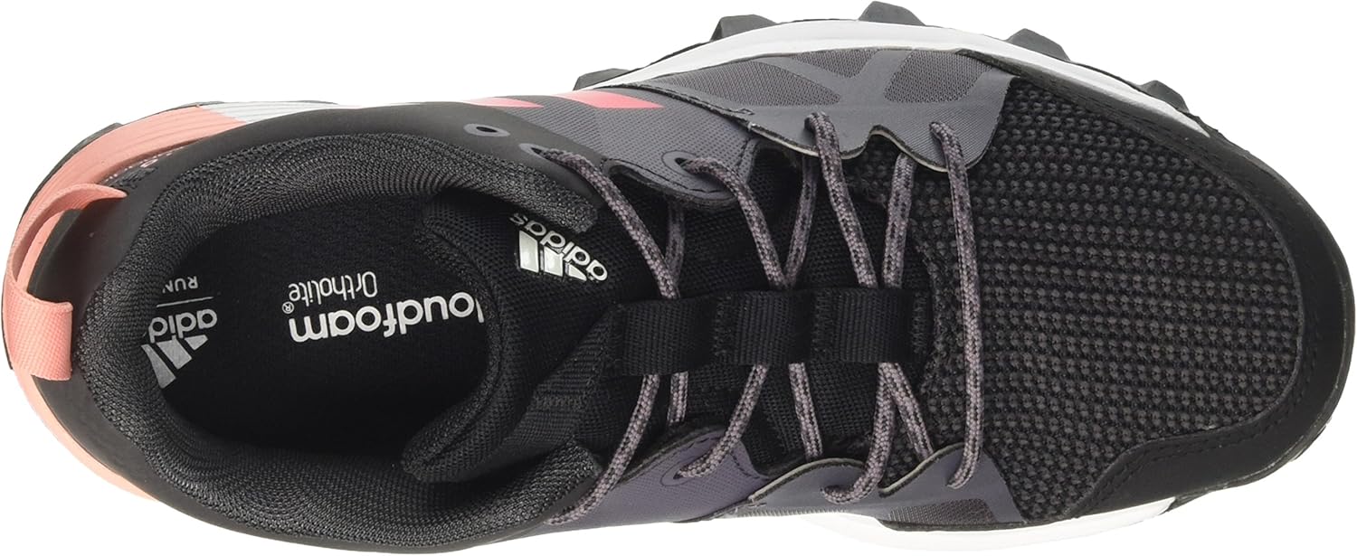 adidas kanadia black