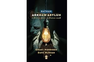 Batman: Arkham Asylum