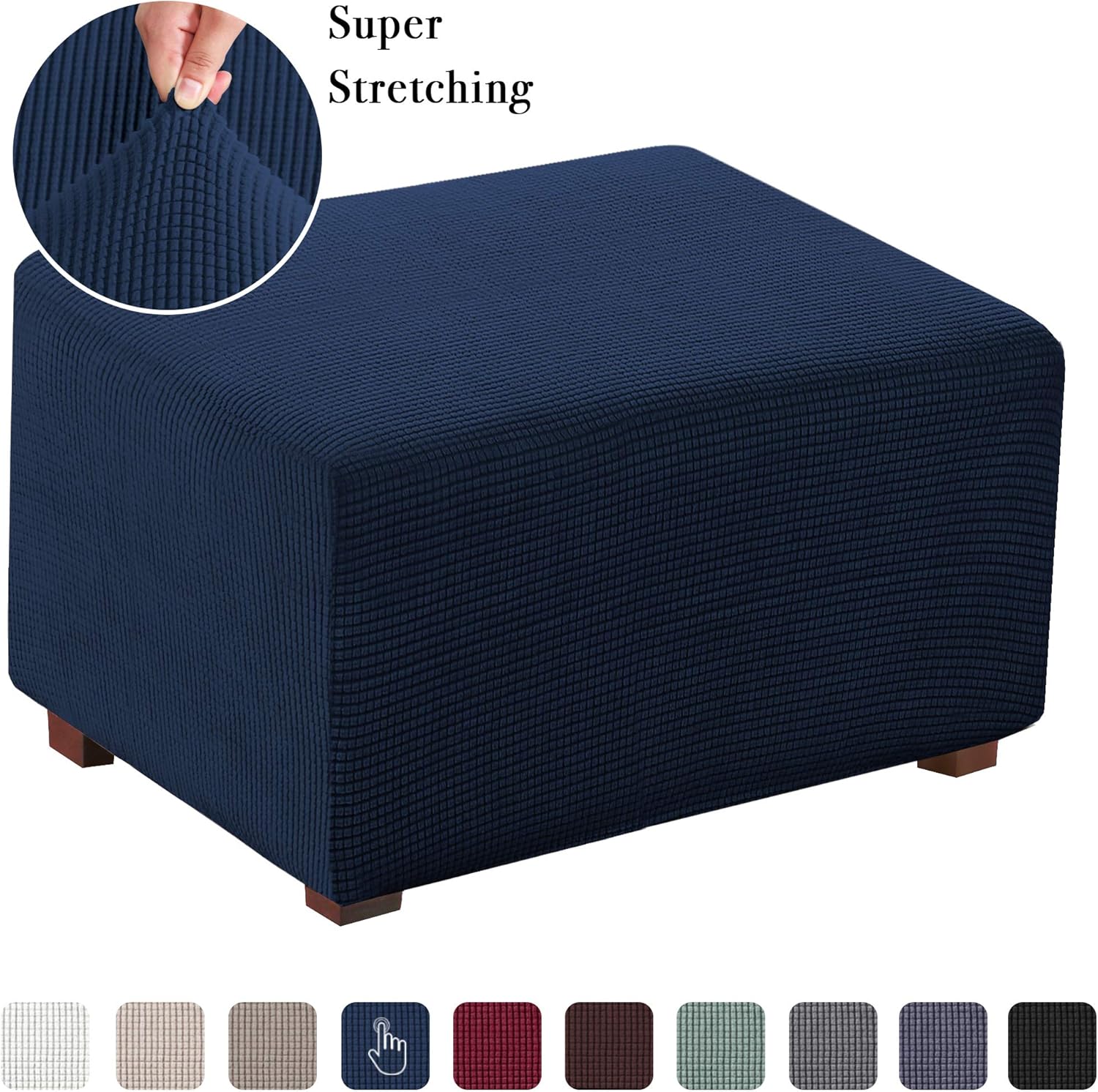 Best Ottaman Covers For Living Room