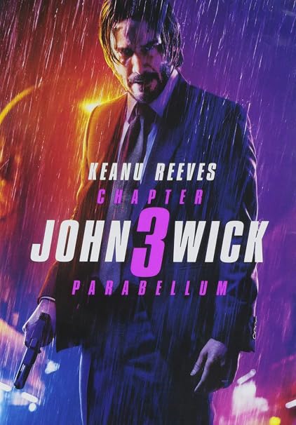 Ver John Wick 1 Amazon Prime