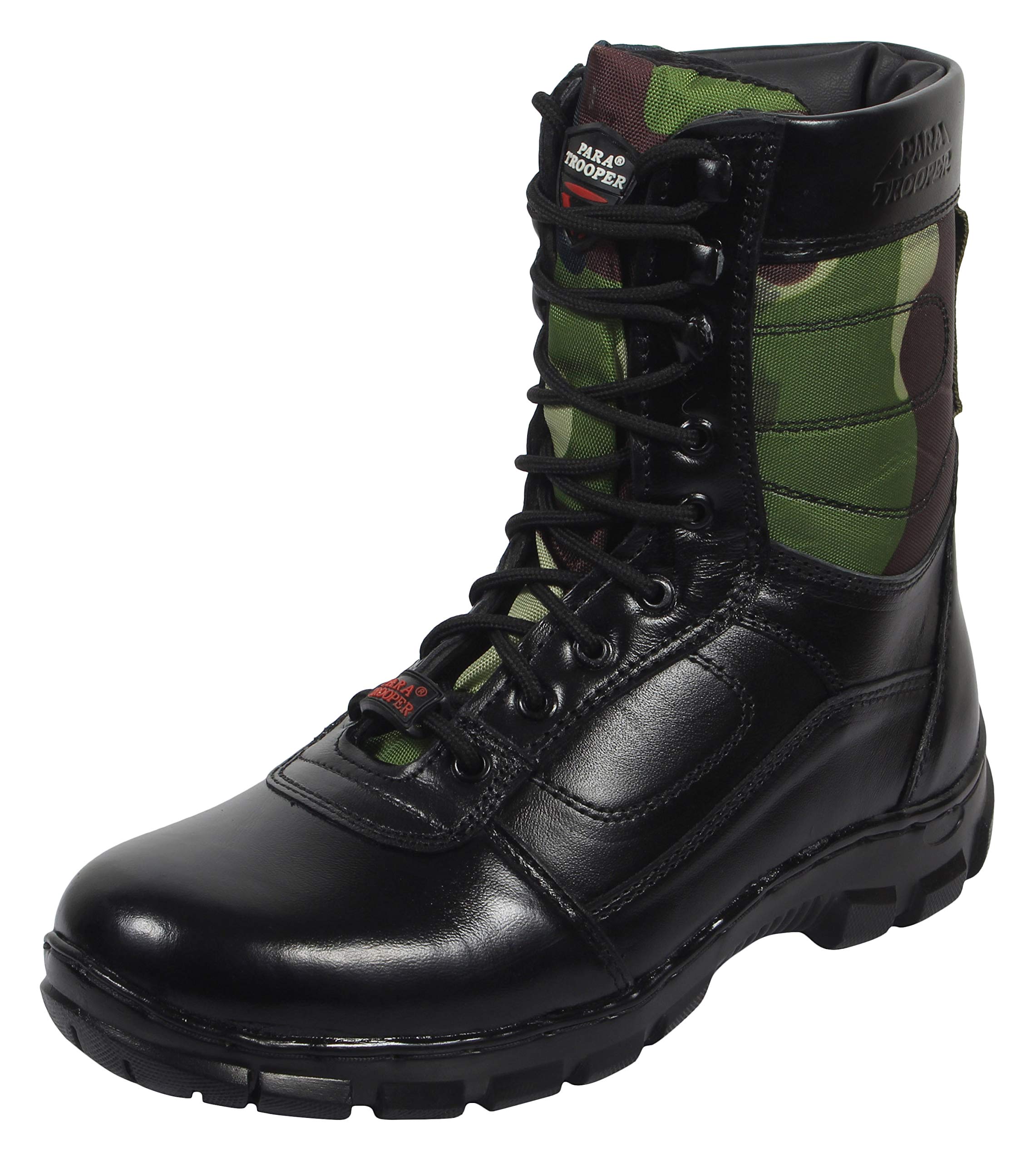 ncc boots online