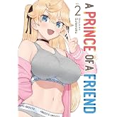 A Prince of a Friend Vol. 2