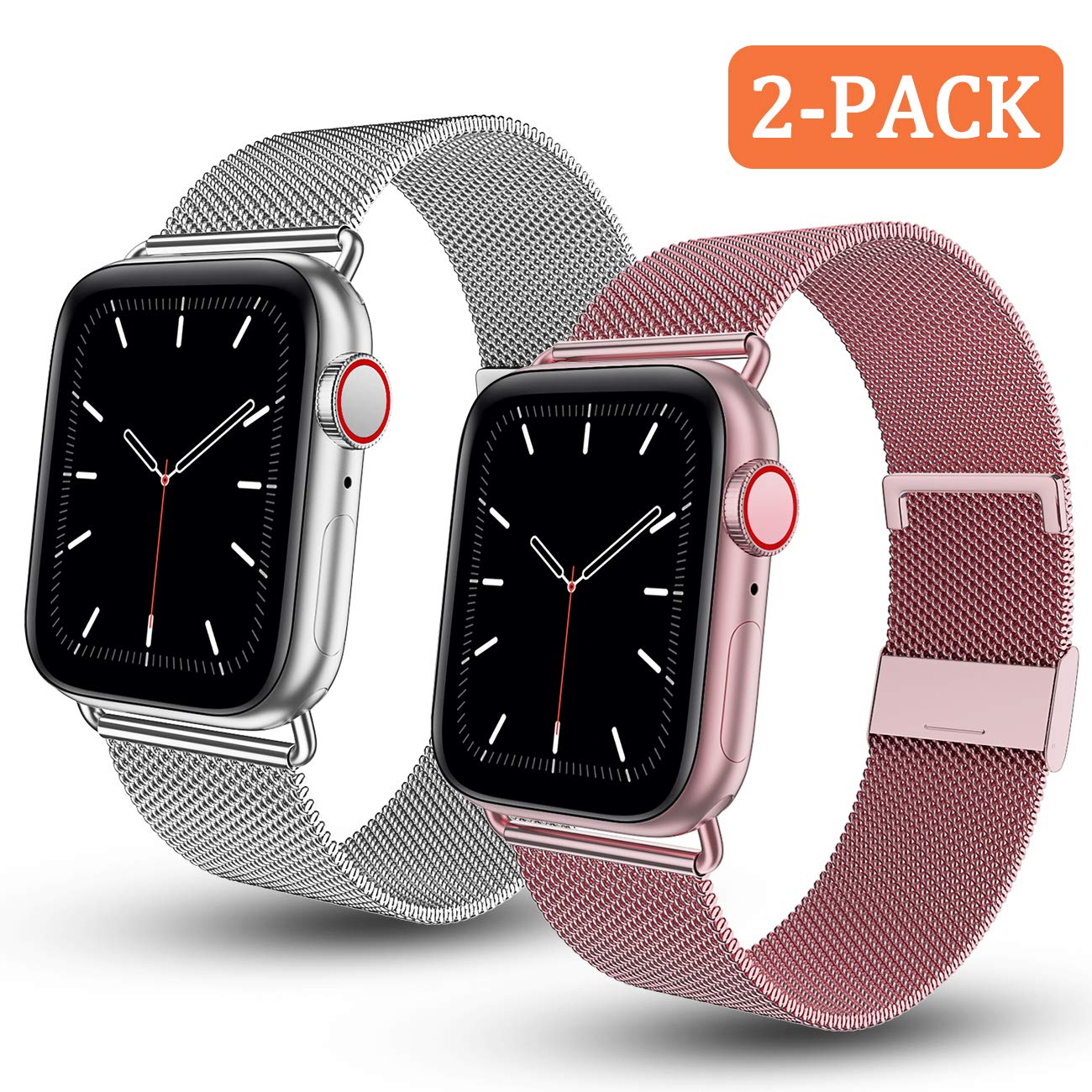 for Apple Watch Band- Buy Online in Cyprus at desertcart.com.cy. ProductId  : 160195344.