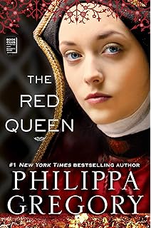 The White Princess Cousins War Gregory Philippa 9780857207531 Amazon Com Books