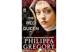 The Red Queen: A Novel (The Plantagenet and Tudor Novels Book 2)