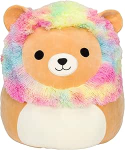 Squishmallows Official Kellytoy Plush 