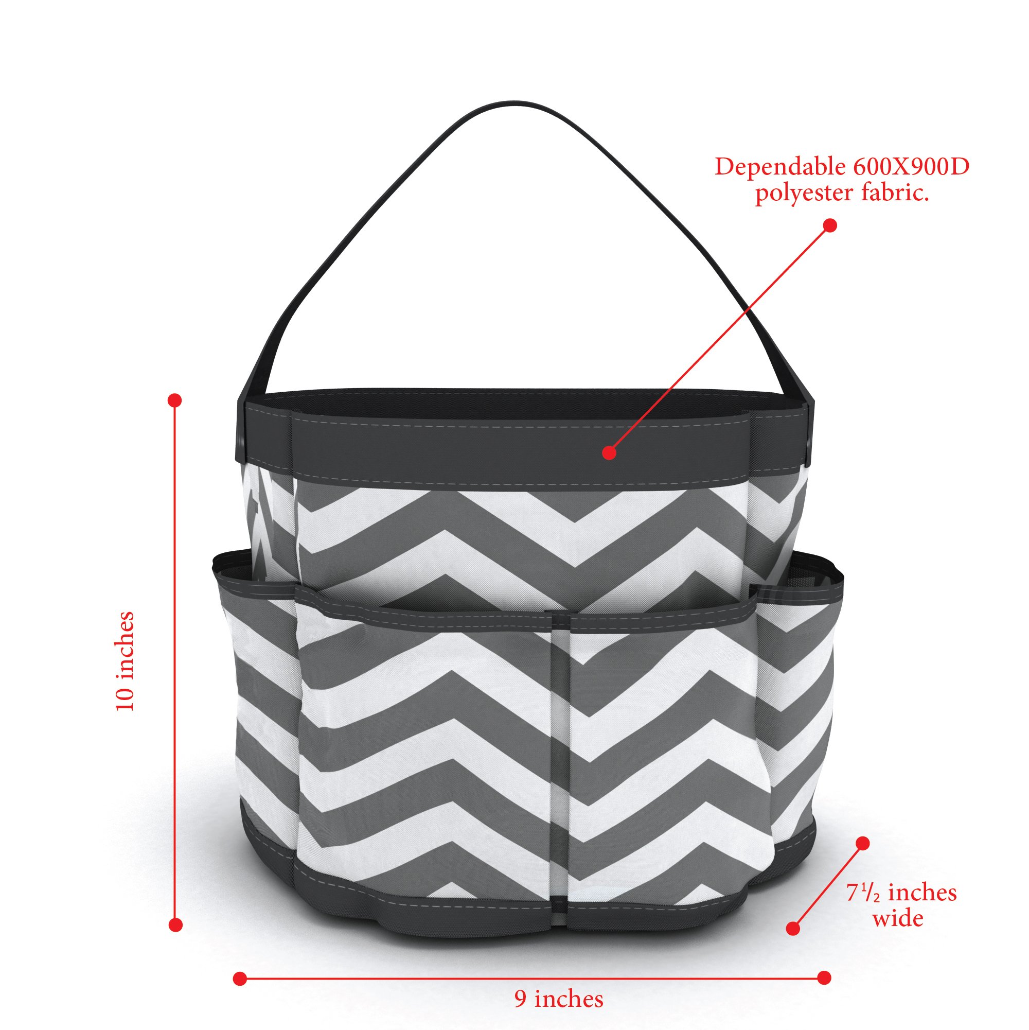 Portable Diaper CaddyCaddy Diaper OrganizerStorage CaddyDiaper Caddy