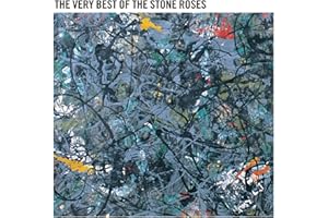 The Very Best Of The Stone Roses