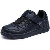 Skechers Boys' Quick Street | Casual, Adaptive Closure, Machine Washable, Cushioned Comfort Insole