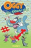 Oggy & the Cockroaches Vol 1