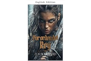 BY ORDER OF THE KING (Scottish Highland Clans Book 1)