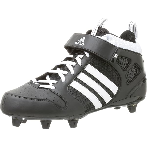 adidas gazelle silver green womens Adidas Men's Freak Carbon Mid Cleats Core Black