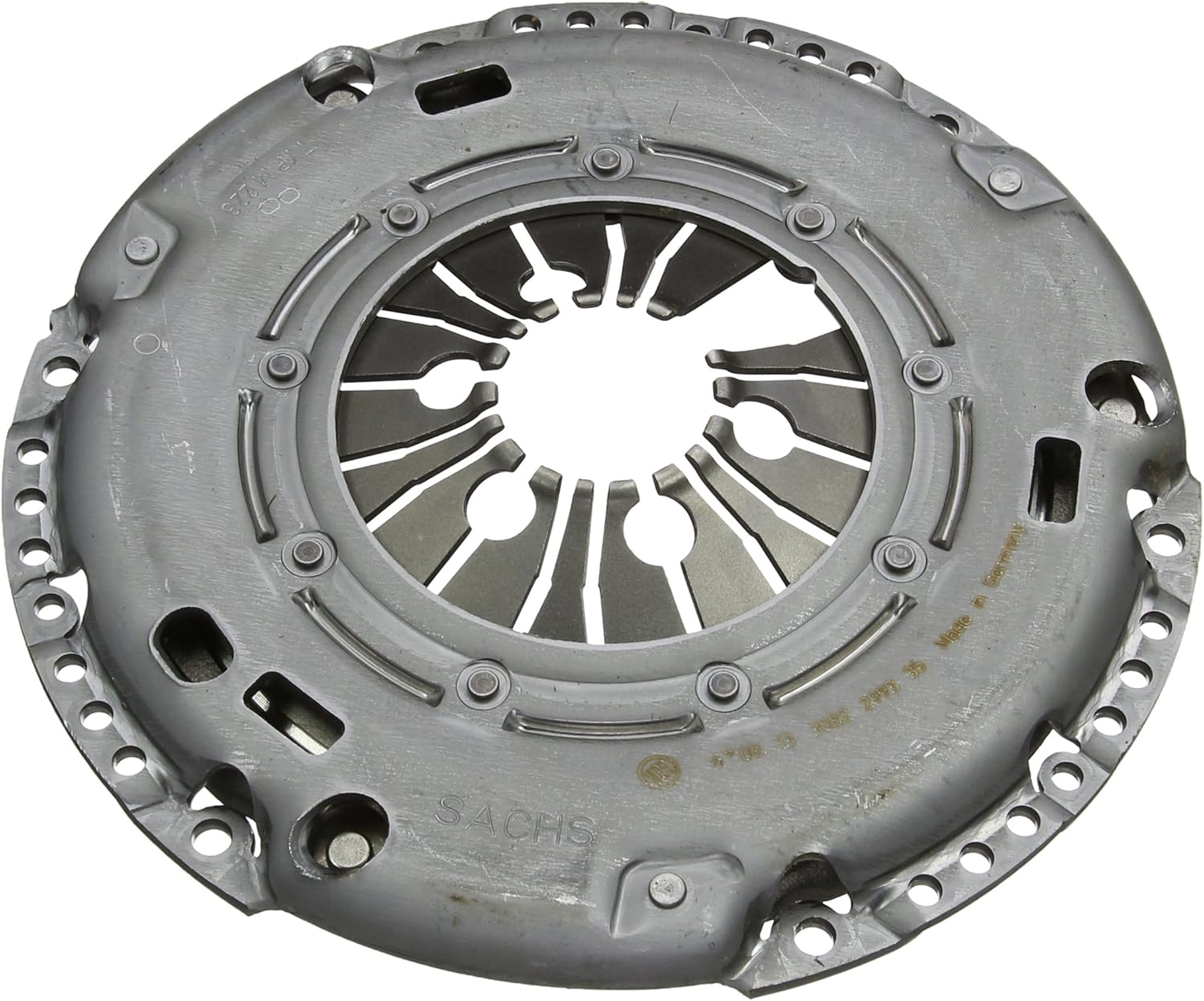 Should I reuse this clutch, flywheel, and pressure plate? Forums