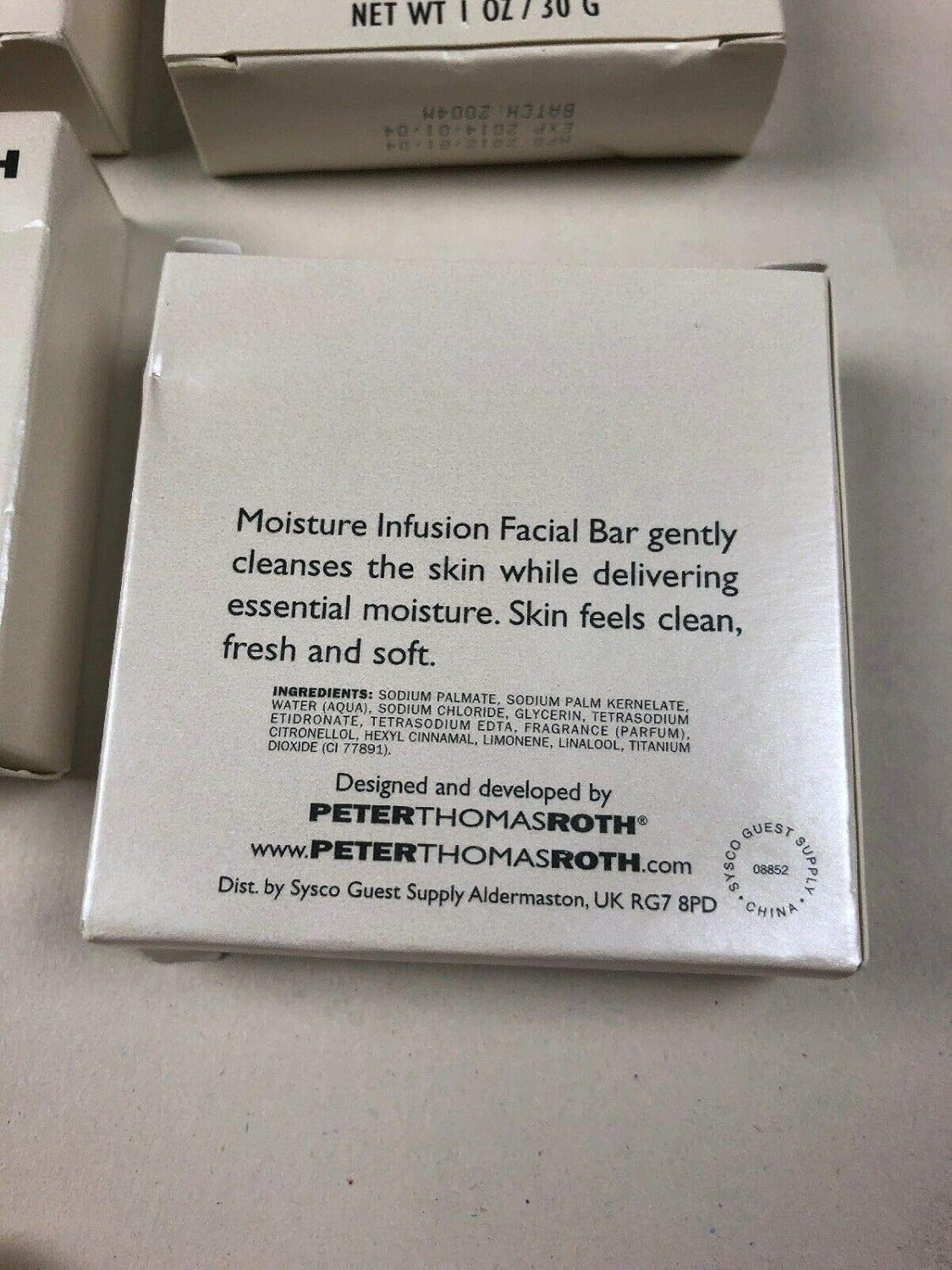 peter thomas roth facial bar