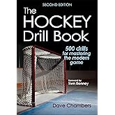 The Hockey Drill Book