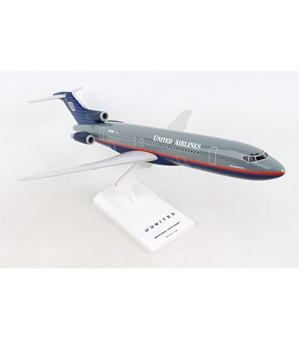 Amazon.com: Boeing 727-200 TWA Trans World Airlines Desktop